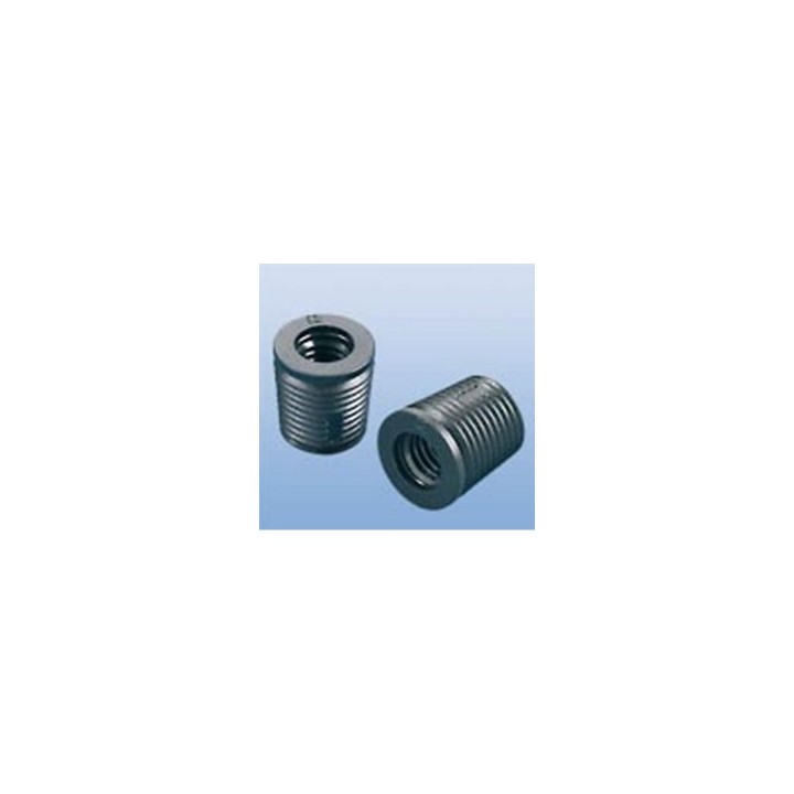 Inserire fastidioso m14/m6 15 mm haapinsm14-m6 cen - 1