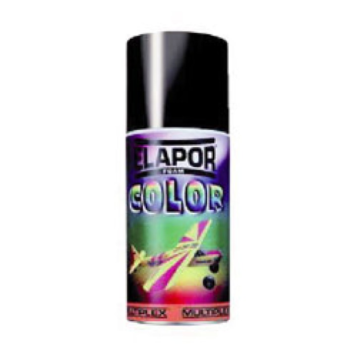Aerosol multiplex barniz incoloro elapor - 150 ml modelo deco estructura de la trama rmmx602701 cen - 1