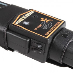 Rivelatore di metalli per scavi, articolo esaurito e sostituito per dfp, dfp3, dfp5, dfpr