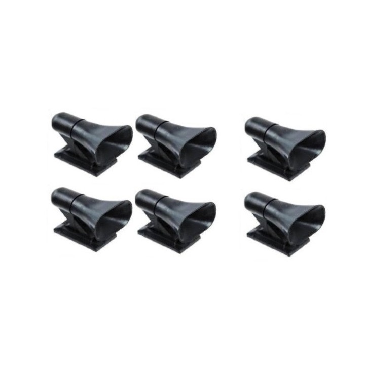 Repulsivo selvaggina apparecchio ultrasuoni per selvaggina repulsivo selvaggina per veicolo