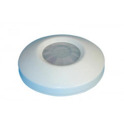 Detector infrared pulse motion ceiling detector 12vdc 1 nc omnidirectional pir passive infrared motion detector volumetric infr