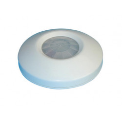 Detector infrared pulse motion ceiling detector 12vdc 1 nc omnidirectional pir passive infrared motion detector volumetric infr