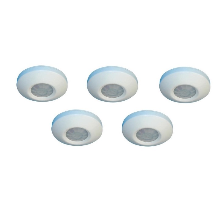 Detector infrared pulse motion ceiling detector 12vdc 1 nc omnidirectional pir passive infrared motion detector volumetric infr