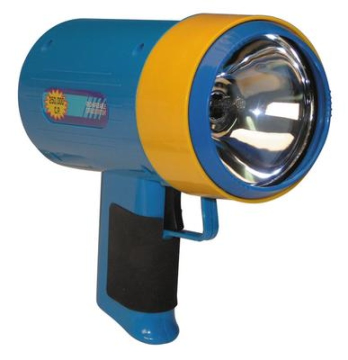 Antorcha recargable halogena 250 000 candelas antorchas recargables halogenas 250 000 candelas no disponible goal zero - 1