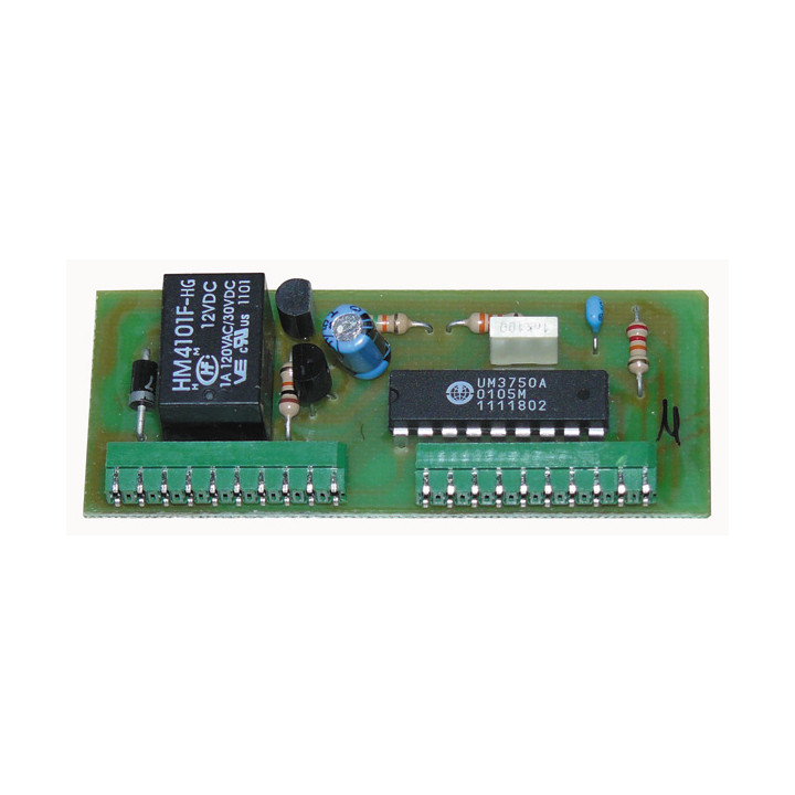 Radio module for electronic extra channel hf receiver re1f/re13 ea - 1