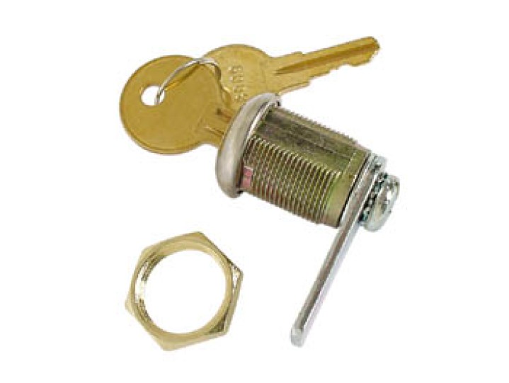 Lock-taste loch 19mm 22mm max 2 positionen on off schutzkabine schrank ref: ks10 velleman - 2
