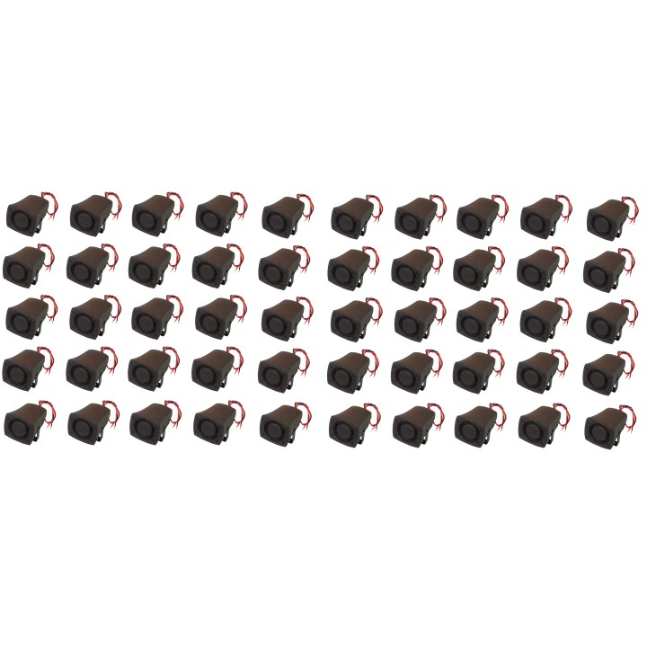 Sirene 6v 7v 9v 10v 11v 12v 13v 14v 8v 15v 16v 17v 18v 19v 20v 21v 22v 23v 24v impermeabile suono epa45u