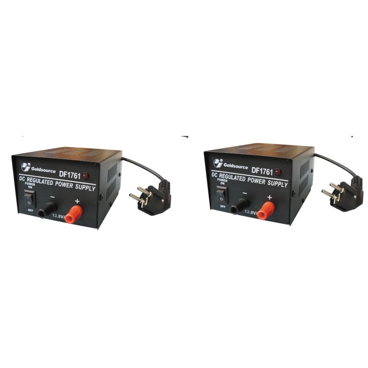 Power supply 220vca 12v 13.8v 5a main supply 220v 12v df1761
