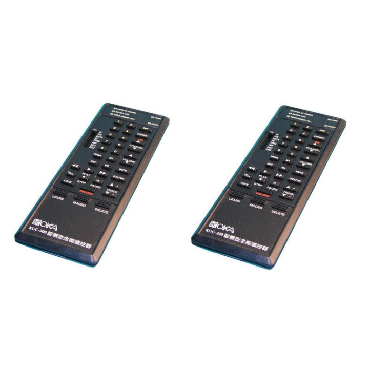 8 kanale ir fernsehfernbedienung fernsehfernbedienung mit infrarotsystem fur fernsehen videorecorder cd player infrarot fernseh