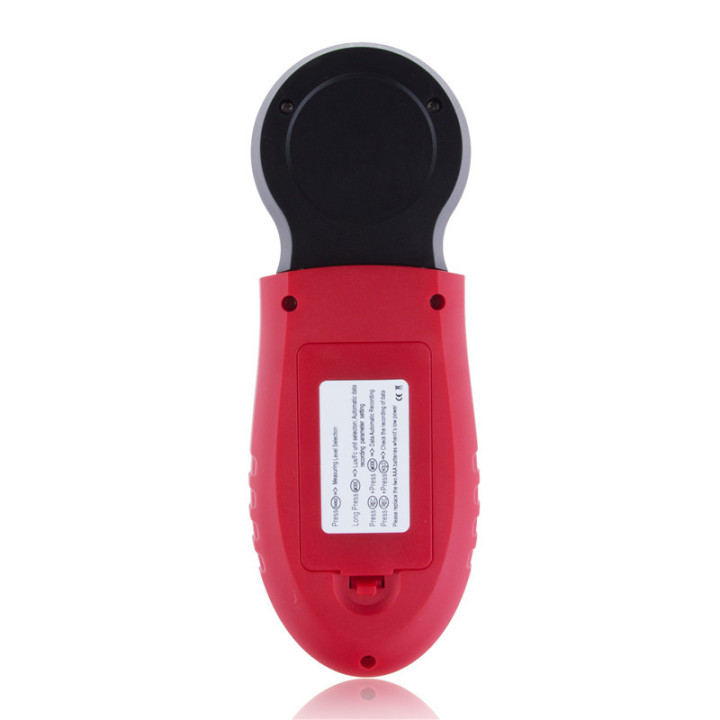 200.000 lux belichtungsmesser elektronischen photometer lichtintensität licht jr international - 2