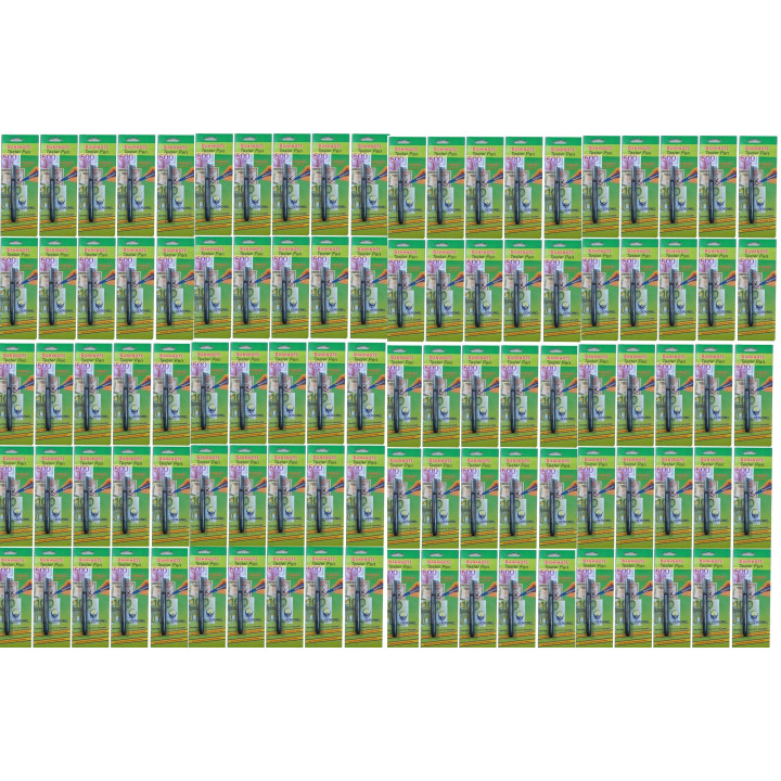 100 filzstift-detektor falschgeld detektor nachweis usd euro-währung 14