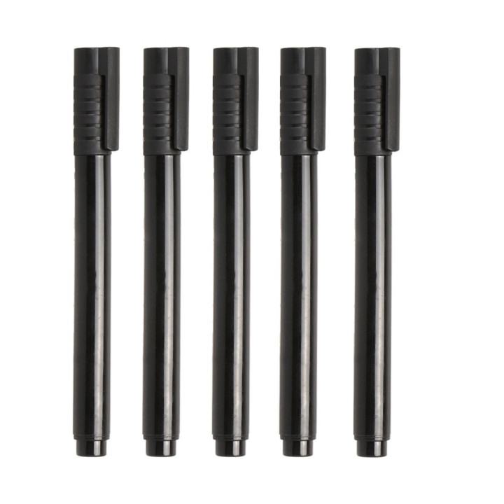 5 felt pen detector counterfeit detector detection usd euro currency 14