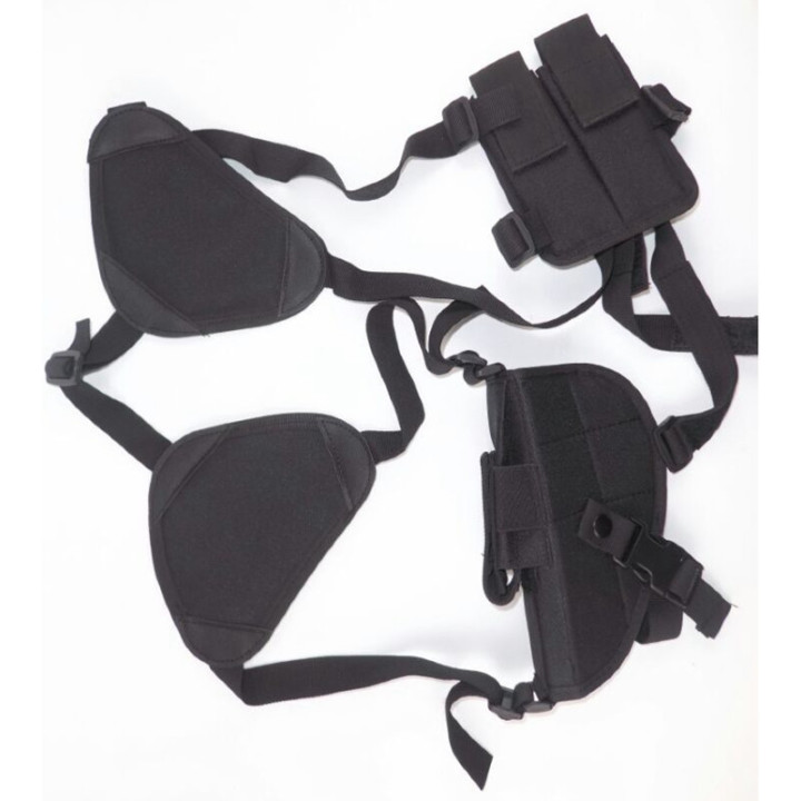 Holster for pistol holster pistol holster for defensive weapon for gc27, gc27l pistol holster