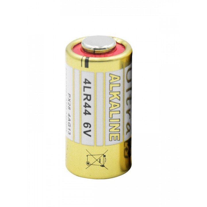 6V 4LR44 Batterie 476a des Typs PX28A A544 petsafe Antibell v34px 07.34 4nz13 v4034px 4G13 4034px px28ab