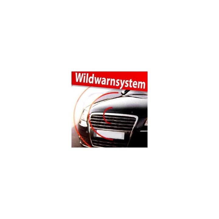 Nachwuchs wild gerat ultra tone fur wild repousseur giber fur vehicule