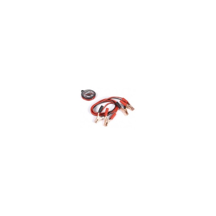 Cable arranque 300 amp 3.5m automovil alicate arranque camion vehiculo coche