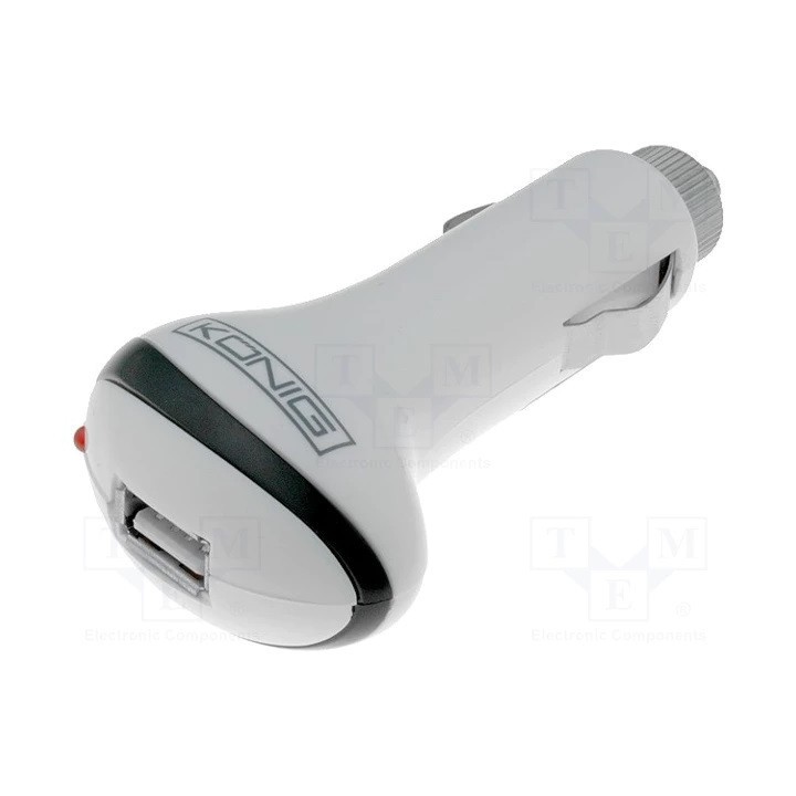 Car charger 12v 5v usb ephone ipod nano kfz-adapter kfz-ladegerät usb power