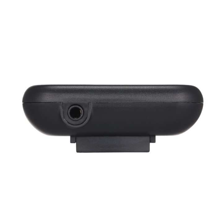 Digital auditory remote sound amplifier discrete listening 2 earpieces