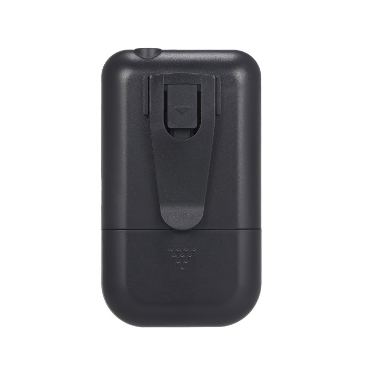 Amplificateur de son a distance auditif digital écoute discrete 2 oreillettes