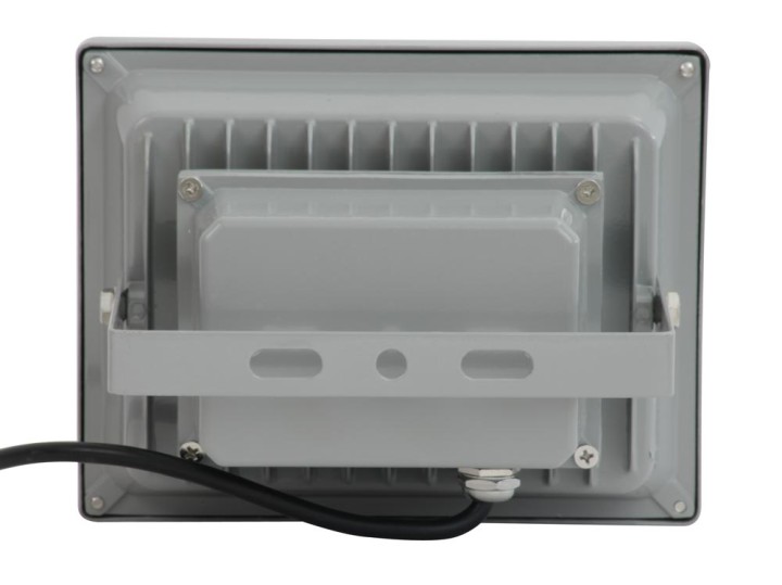 Projector geführtes punktlicht 20w cool white smd 110v 220v ip65 außenleuchte jr international - 3