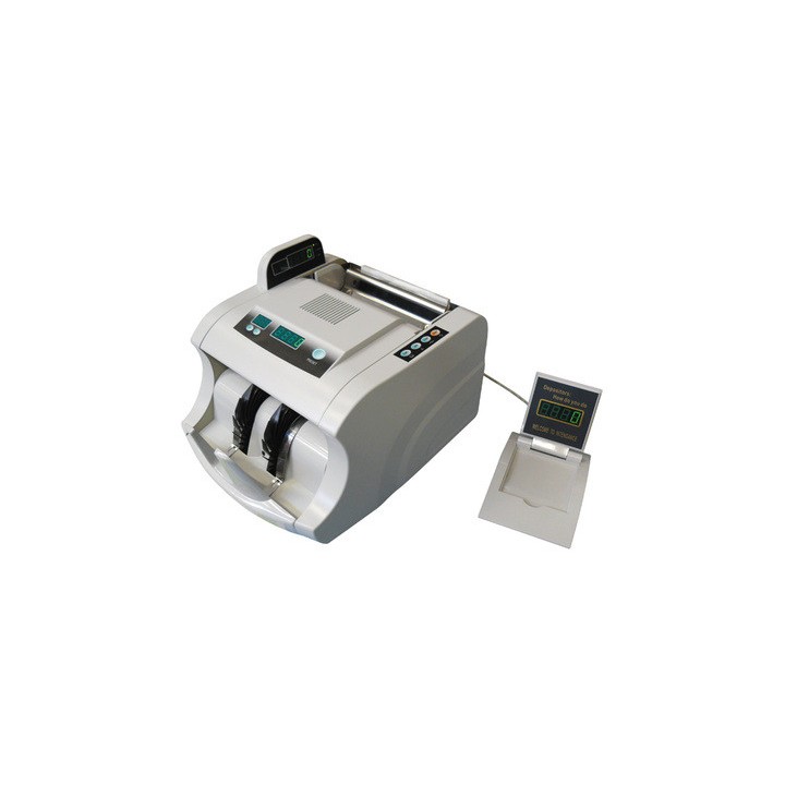 Alquiler contadora billetes kx996a1 wjdkx996a1 uv contadora detector falsos billetes euro cfa dollar
