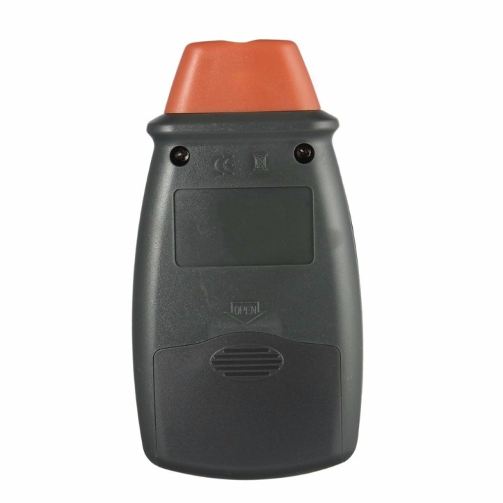 Tachymètre numérique instrument mesure tpm vitesse rotation dt-2234c dto6234n dvm8030