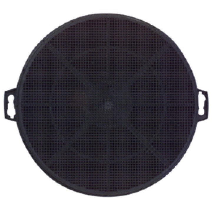 Coal universal active filter ø 210 mm bayonet 210cm w4-49909 konig - 1