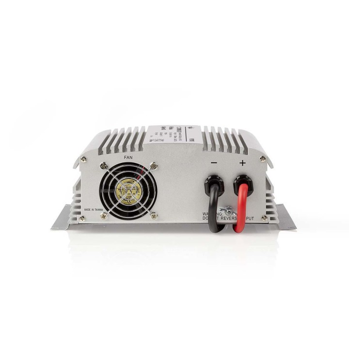 1000w 12v trasformatore inverter 230v con 12v caricabatterie integrato tensione 220v changer