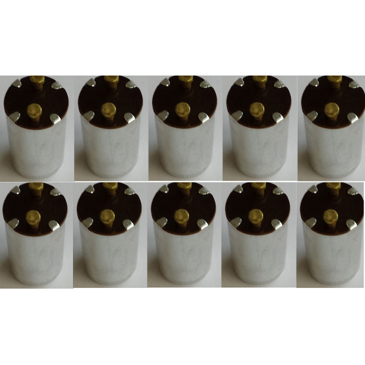 Estarter para rf