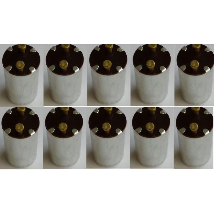 Starter per tubo elettrico fluorescente rf accessori illuminazione