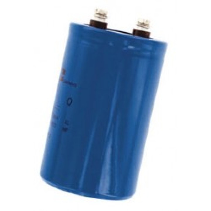 10 000 uf capacitor c106 chemical 40vdc dim: 35 x 105 mm. ref: cdc10640v10kmf cen - 1