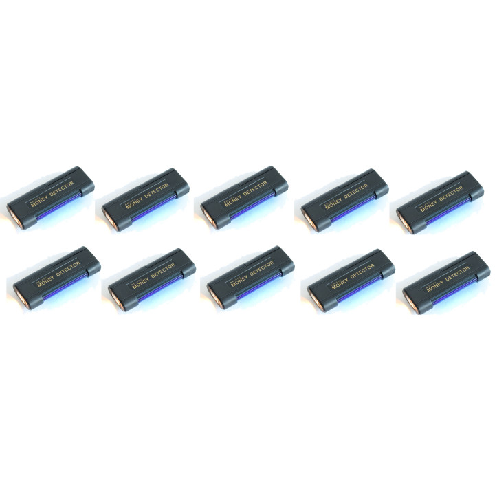 Geldscheinprufer mit batterie kleines modell geldscheintester geldscheinprufgerat geldscheinprufgerat