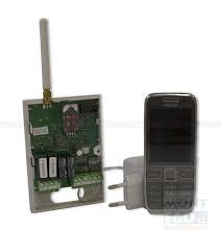 Remote Dialer Dialer gsm telephone transmitter remote controller gd-04 david alarm ...
