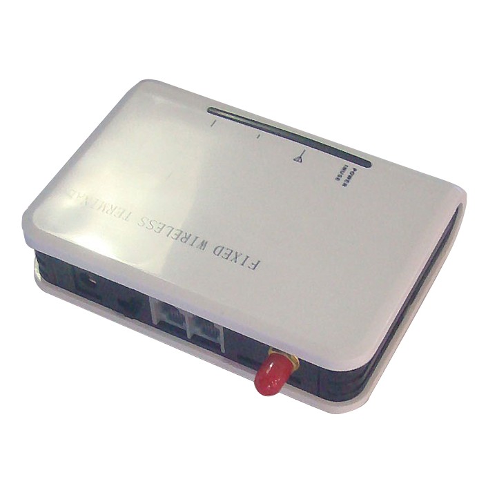 Gsm gateway 2 lines relay transformer for fixed phone sagem ll-b2021 rohde schwarz - 1