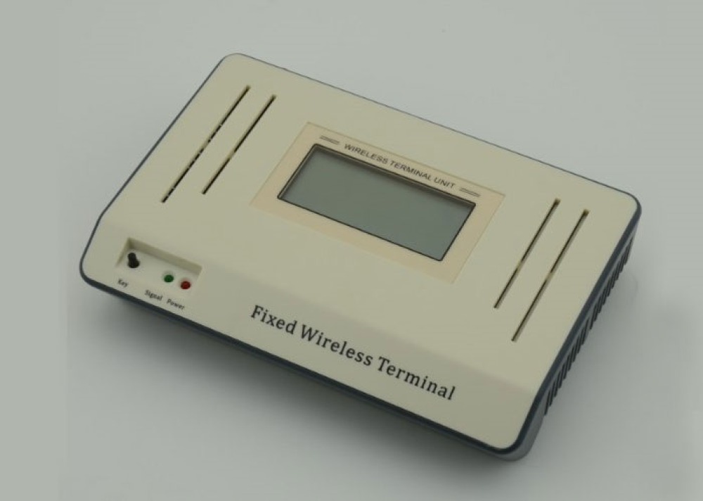 Gsm gateway transformador teléfono sagem rl300 fija jr  international - 2