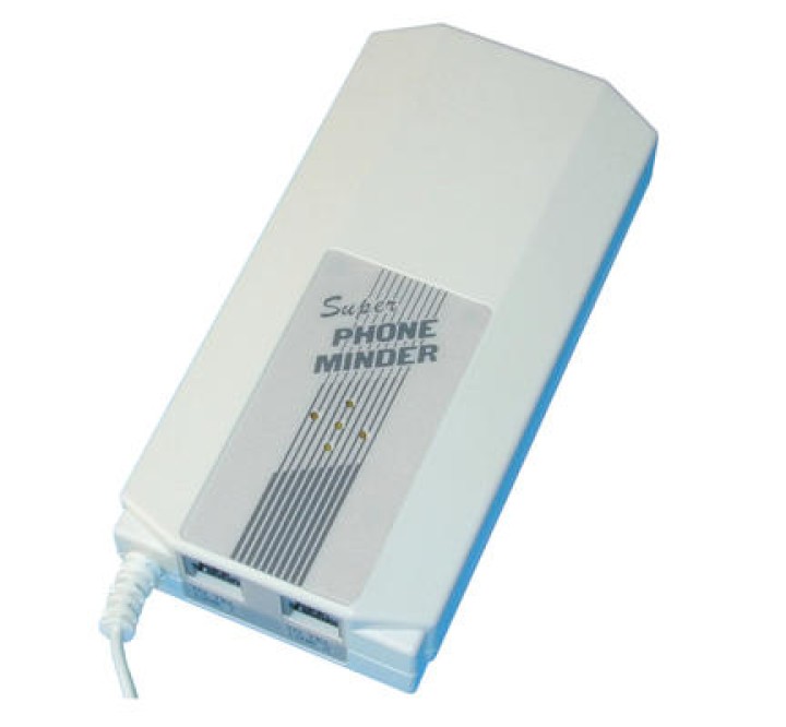 Alarma electronica telefono descolgado sistema aparato telefonico descolgado alarmas electronicas jr international - 3