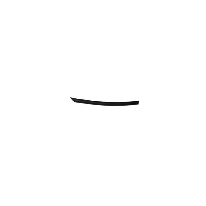 Schrumpf-mantel 12,7 mm black rückzug: 3:1 länge: 1,22 m ref: figt127-31m22n cen - 1