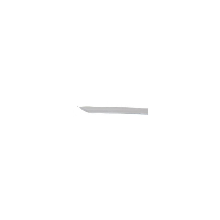 Schrumpf-mantel 1,6 mm white rückzug: 3:1 länge: 1,22 m ref: figt16-31m22bl cen - 1