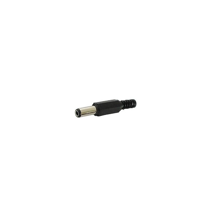 Plug male plug supply, 2.1x5.5x14mm (10 items) plugs male plugs supply plug male plug supply, 2.5x5.5x14mm (10 items) plugs mal