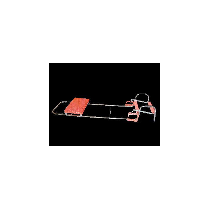 Home trainer physique musculacion fitness por mantenerse deporte gimnastca gim deportes