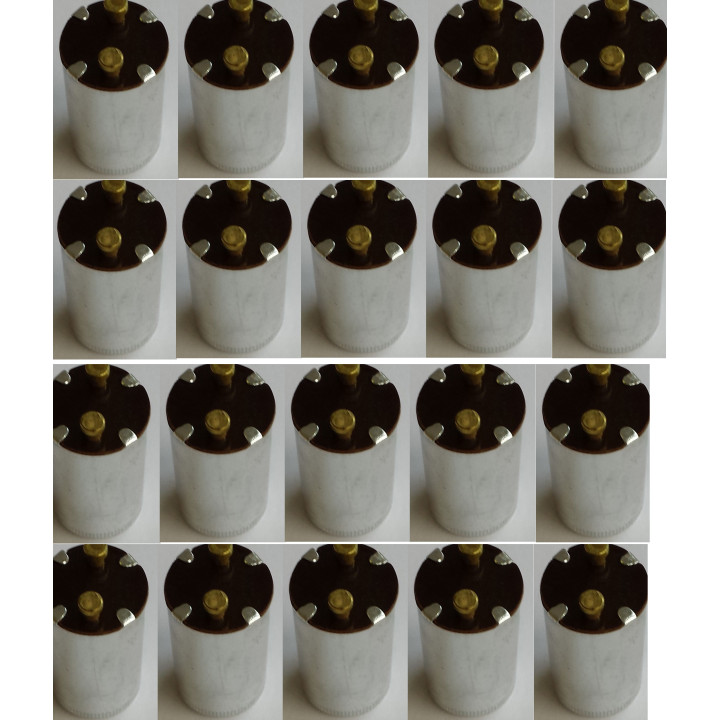 Starter for fluorescent strip light rftf fuorescent strip light starters starter for fluorescent strip light rftf fuorescent st
