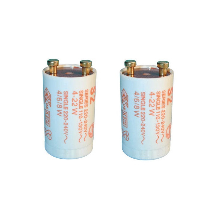 Starter 220v 4 8w per detettore biglietti falsi per rivelatore banconote contraffatte dfb, dfba, dfbl, dfbp, dfbs