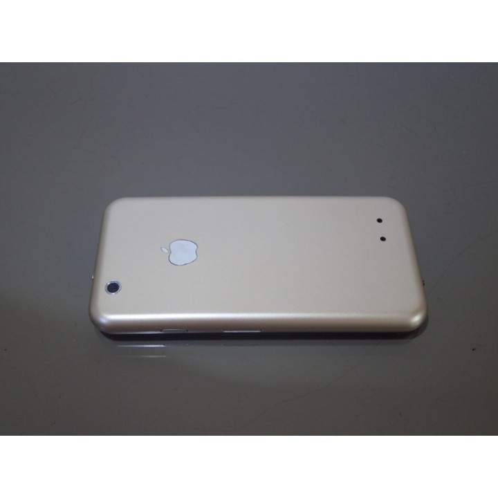 Shocker decharge arme electrique rechargeable I-PHONE Taser Téléphone iphone