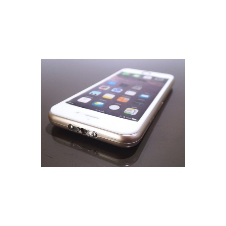Shocker decharge arme electrique rechargeable I-PHONE Taser Téléphone iphone