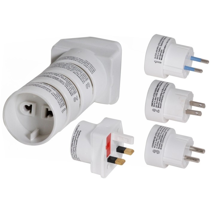 Alimentation 220v 0.5a 3.5v 4.5v 6v 7.5v 9v 12v adaptateur enfichable alim