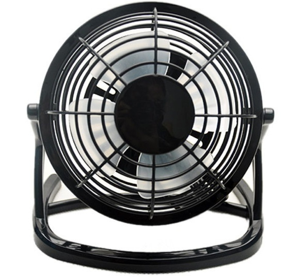 Super-mini usb-kühler desktop power pc laptop desk fan savfy - 1