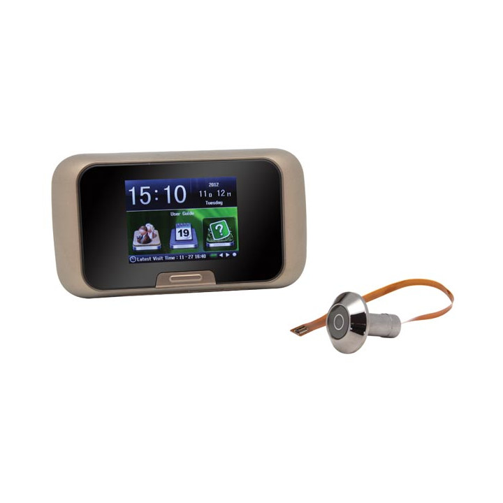 Peep schermo lcd della fotocamera video recorder camset29 sostituisce judas great deal - 11