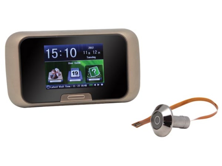 Peep schermo lcd della fotocamera video recorder camset29 sostituisce judas great deal - 11