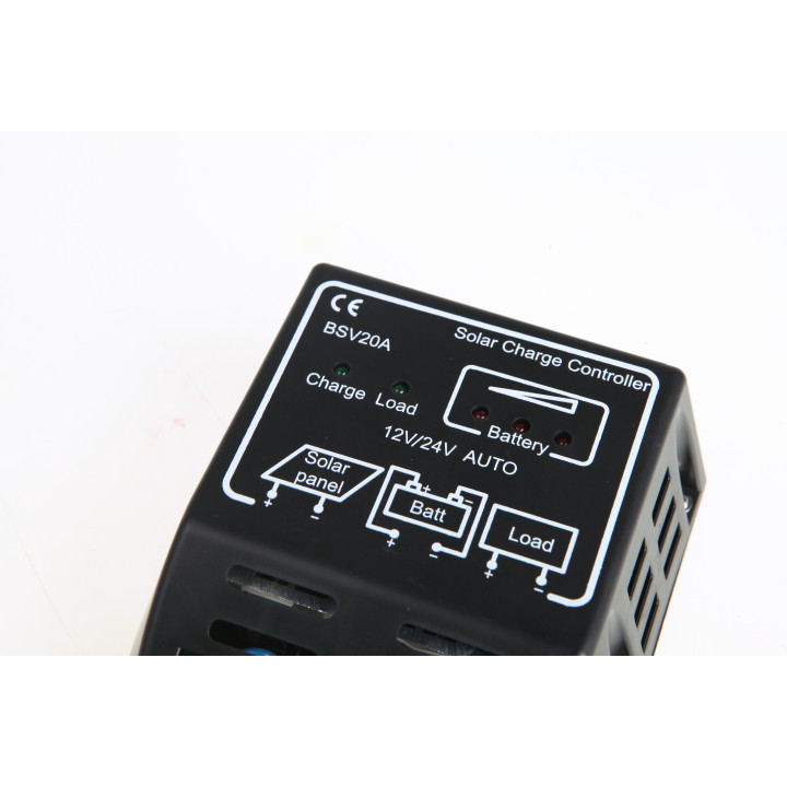 20a pwm solar controller jr international - 6