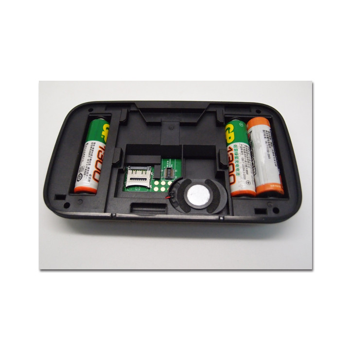 Peep lcd screen camera video recorder camset29 replaces judas peephole viewer great deal - 7